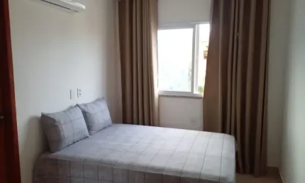 Apartamento Duplex para aluguel mensal mobiliado com 2 quartos - Porto Seguro - BA