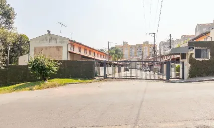 Casa com 3 quartos à venda na Rua Clemente Ritz, 905, Cidade Industrial, Curitiba