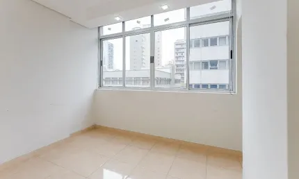 Sala comercial com 4 salas à venda na Rua Marechal Deodoro, 503, Centro, Curitiba