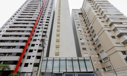 Apartamento à Venda | 155m Privativos | 3 Quartos | Centro