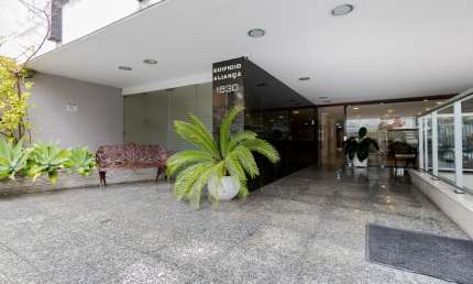 Apartamento à Venda | 155m Privativos | 3 Quartos | Centro