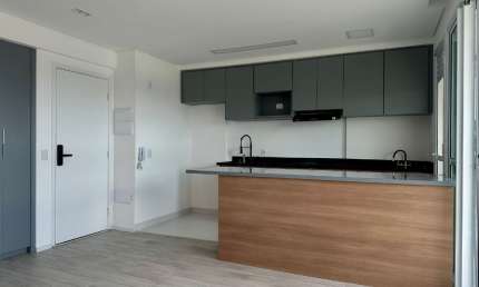 Lindo apartamento para locação no Acaquapark Bethaville