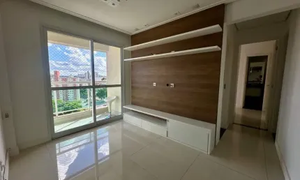 Lindo apartamento disponível para locação no Residencial VISION no Bethaville