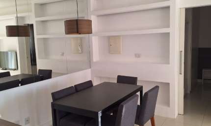 Ótimo Apartamento disponível para locação no ALPHA PARK