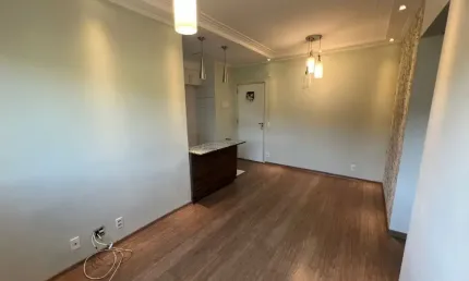 Lindo apartamento disponível para locação no inspire