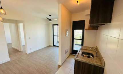 Lindo apartamento para locação no Condomínio Elos na Aldeia de Basrueri