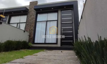Casa com 3 quartos à venda na Walter Pacheco Torres, 114, Oriço, Gravataí por R$ 560.000