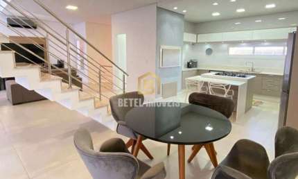 Casa com 3 quartos para alugar na Rua Ivan Maciel, 119, Loteamento Jardim Timbaúva, Gravataí por R$ 6.600