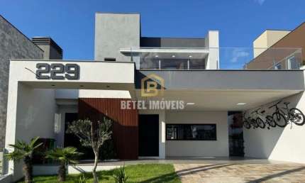 Casa em condomínio fechado com 3 quartos à venda na Rua Adolfo Inácio de Barcelos, 1490, Centro, Gravataí por R$ 2.150.000