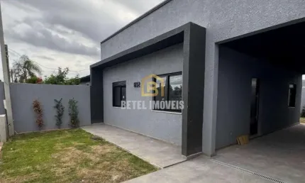 Casa com 2 quartos à venda na Rua Doutor Flores, 892, Morada do Vale II, Gravataí por R$ 499.000