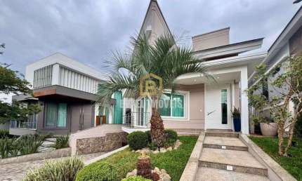 Casa em condomínio fechado com 3 quartos à venda na Avenida AlphaVille, 2745, Alphaville, Gravataí por R$ 3.500.000