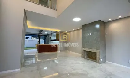 Casa em condomínio fechado com 3 quartos à venda na Avenida Centenário, 1011, Centro, Gravataí por R$ 1.100.000