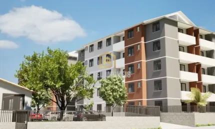Apartamento com 2 quartos à venda na Rua Santa Clara, 810, Santa Fé, Gravataí por R$ 219.900