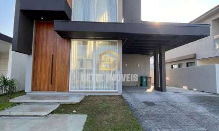 Casa em condomínio fechado com 3 quartos para alugar na Rua Paraná, 715, São Vicente, Gravataí por R$ 8.500
