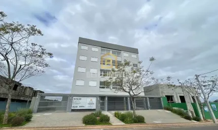 Apartamento com 2 quartos à venda na rua flávio roberto sabbadini, 125, são vicente, gravataí por r$ 459.000