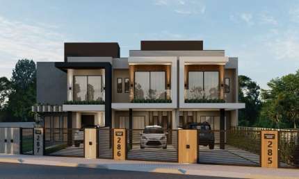 Casa com 3 quartos à venda na Rua Natal, 128, Bela Vista, Gaspar