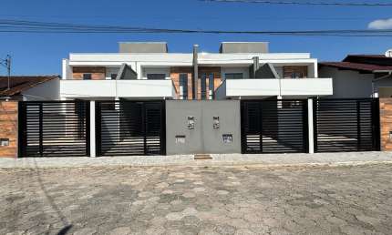 Casa com 2 quartos à venda em Poço Grande, Gaspar 