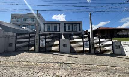 Casa com 2 quartos à venda na Rua G Fahrenheit, 160, Tribess, Blumenau