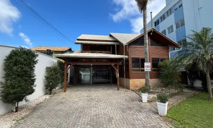 Casa com 2 quartos à venda na Rua Vereador Manoel José dos Santos, 46, Centro, Bombinhas