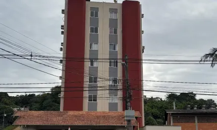Apartamento à venda no Edifício Salto Weissbach – Blumenau/SC