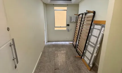 Sala Comercial no Centro de Blumenau – Edifício Edelwei