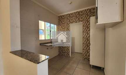 Apartamento com 2 quartos à venda na Rua Caravelas, Jardim Imperial, Atibaia