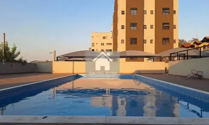 Apartamento à venda na Rua Nossa Senhora Aparecida, Centro, Atibaia