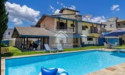 Casa à venda na Rua Guajuvira, Vila Esperia ou Giglio, Atibaia