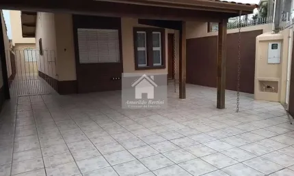 Casa com 2 quartos à venda na Rua Raifa Hossne Sabbag, Jardim Alvinópolis, Atibaia