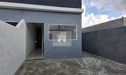 Casa com 3 quartos à venda na Rua Salus, Vila Santa Helena, Atibaia