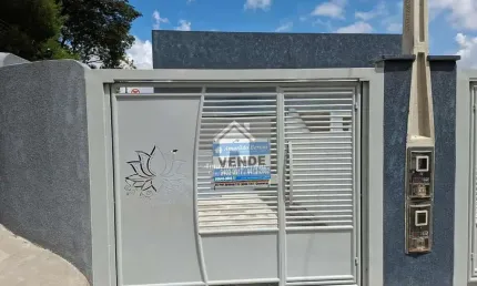 Casa com 3 quartos à venda na Rua Salus, Vila Santa Helena, Atibaia