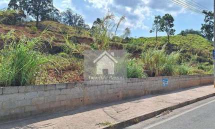 Venda Terreno Bom Jesus dos Perdões Distrito Industrial