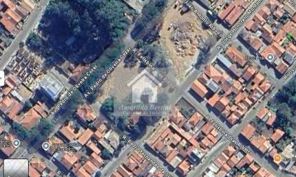Terreno à venda no Centro, Joanópolis 