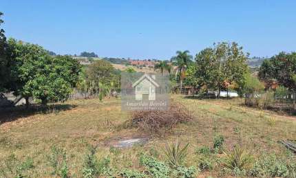 Venda Chácara Atibaia Área Rural de Atibaia - Laranjal