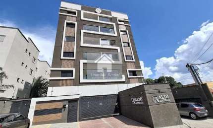Apartamento com 2 quartos para alugar na Rua Salvador Russani, Alvinópolis, Atibaia