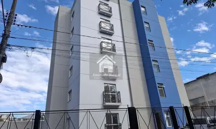 Apartamento com 2 quartos à venda na Praça Nova Aclimação, Jardim do Lago, Atibaia