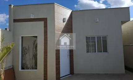 Casa à venda no Tanque, Atibaia 