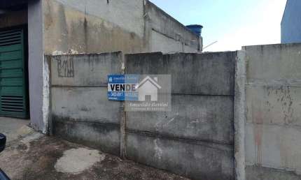 Terreno à venda na Rua Antônio Garcia Lara, Jardim Alvinópolis, Atibaia