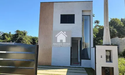 Casa com 3 quartos à venda no Loteamento Bela Vista II, Piracaia 