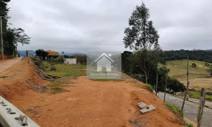 Terreno à venda no San Marino, Piracaia 