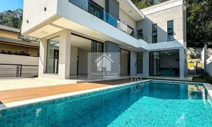 Venda Casa de condomínio Atibaia Condominio Quintas da Boa Vista