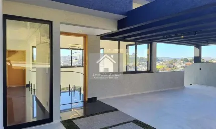 Venda Casa de condomínio Bragança Paulista Jardim Bela Vista
