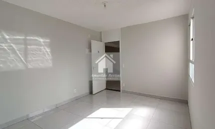 Apartamento com 2 quartos à venda na Avenida Jerônimo de Camargo, Caetetuba, Atibaia