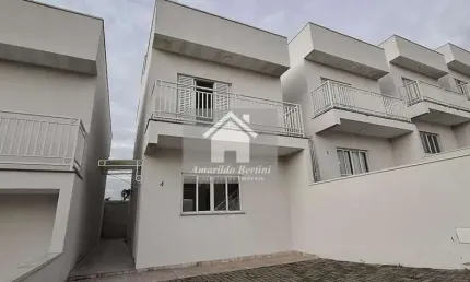 Casa à venda na Vila Operaria, Bom Jesus dos Perdões 
