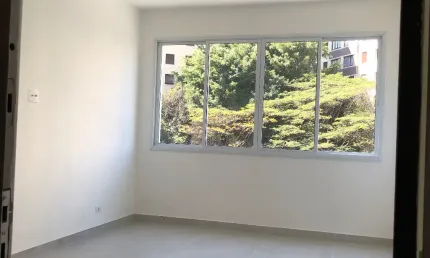 Itaim Bibi Lindo Apartamento 112m2 - 3 Quartos - Vaga