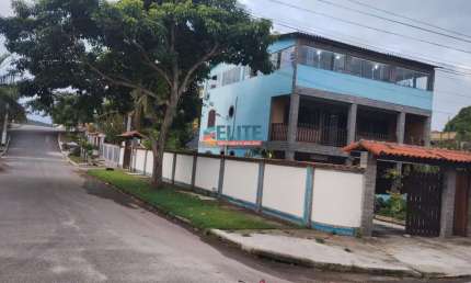 Casa com 4 quartos à venda na Rua Presidente Costa e Silva, Boqueirão, Saquarema