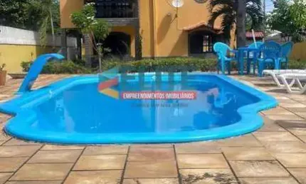 Casa com 4 quartos à venda na Rua Pitatunga, Itaúna, Saquarema