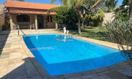 Casa com 4 quartos à venda no Itaúna, Saquarema , 236 m2 por R$ 1.100.000