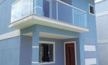 Casa para Venda em Saquarema, Barra Nova, 3 dormitórios, 2 suítes, 1 banheiro