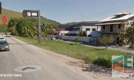 Terreno à venda na Rodovia Amaral Peixoto, Bacaxá, Saquarema